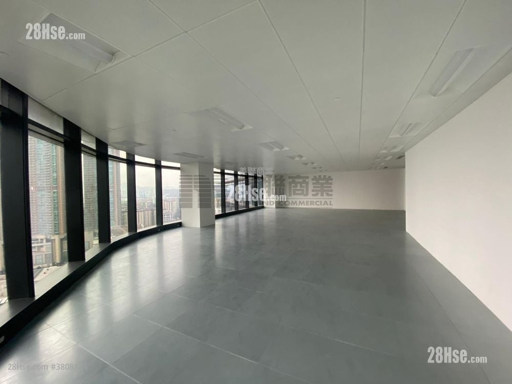 南商金融創新中心 售盤