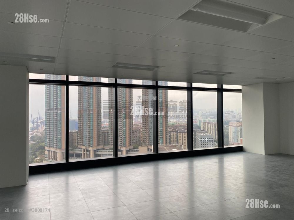 南商金融創新中心 售盤