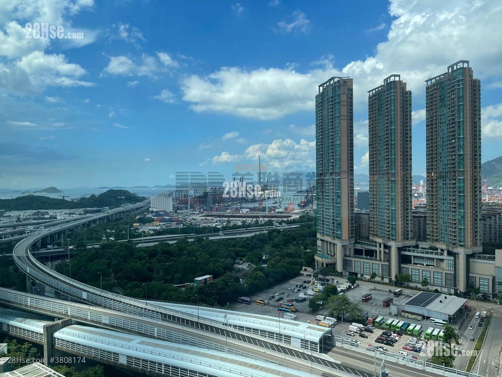 南商金融創新中心 售盤