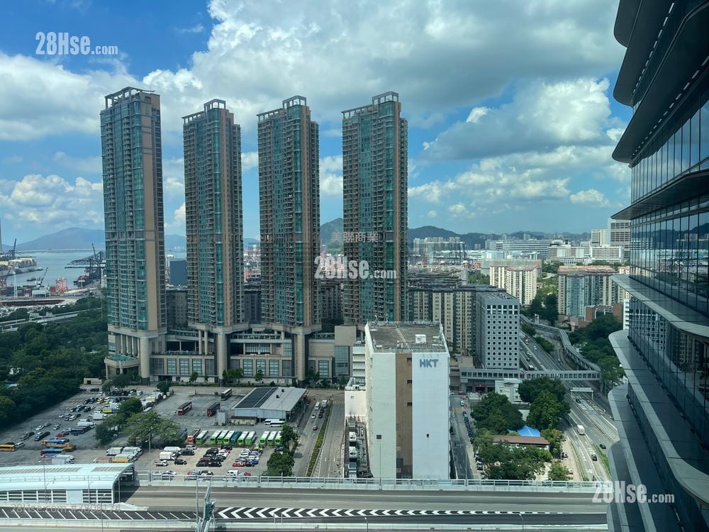 南商金融創新中心 售盤