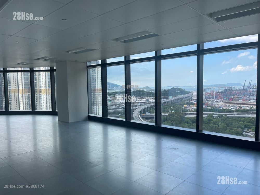 南商金融創新中心 售盤