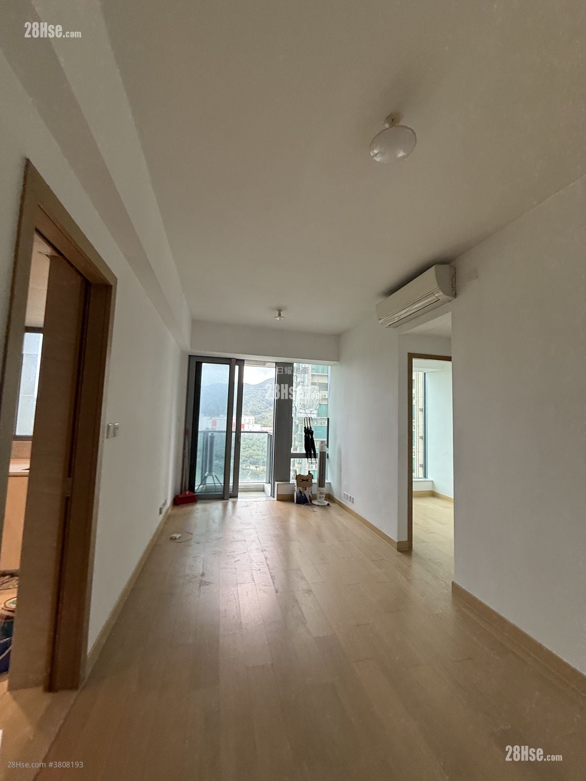 MALIBU 租盘 2 房 , 1 浴室 539 平方尺