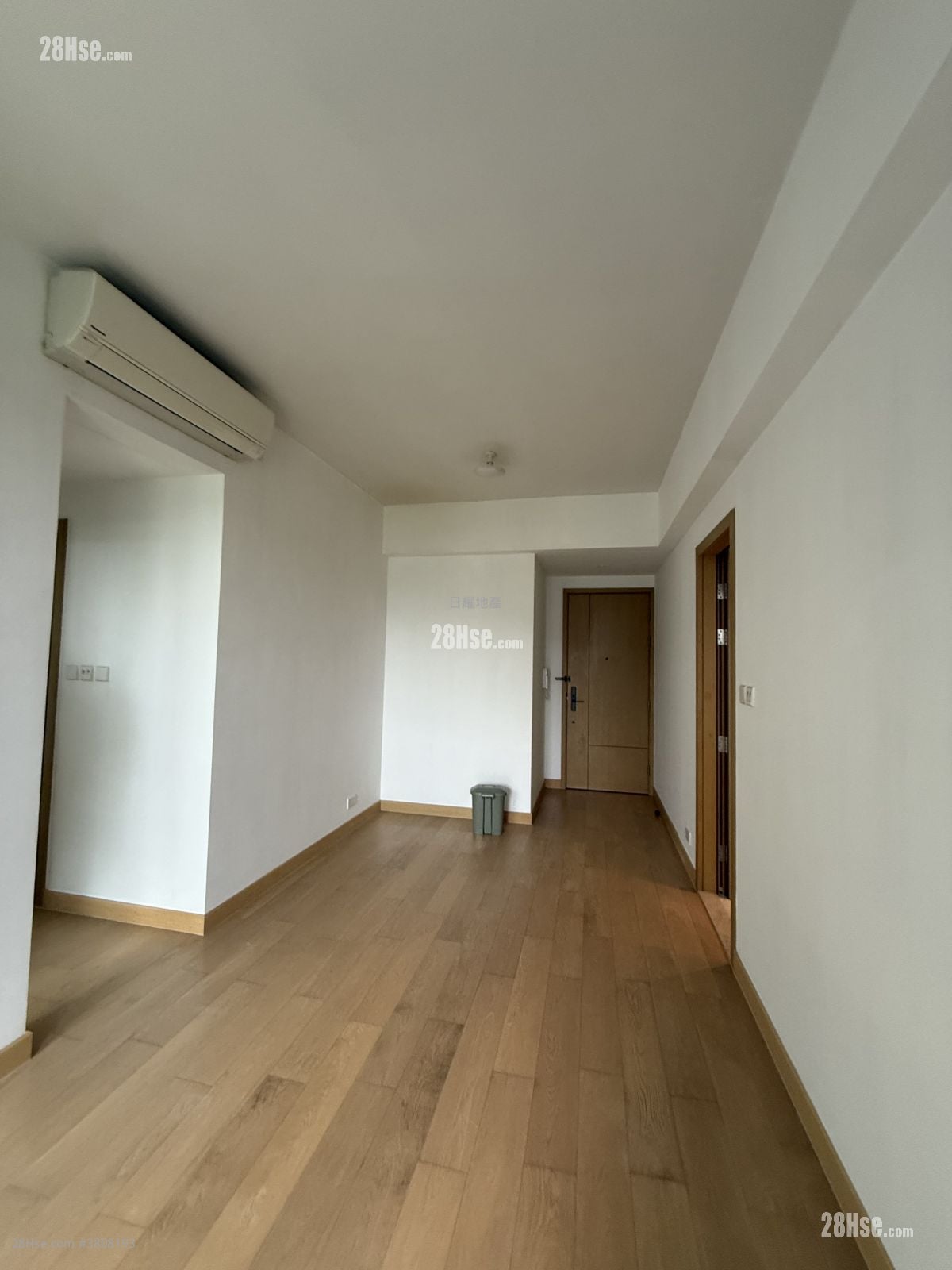 MALIBU 租盘 2 房 , 1 浴室 539 平方尺