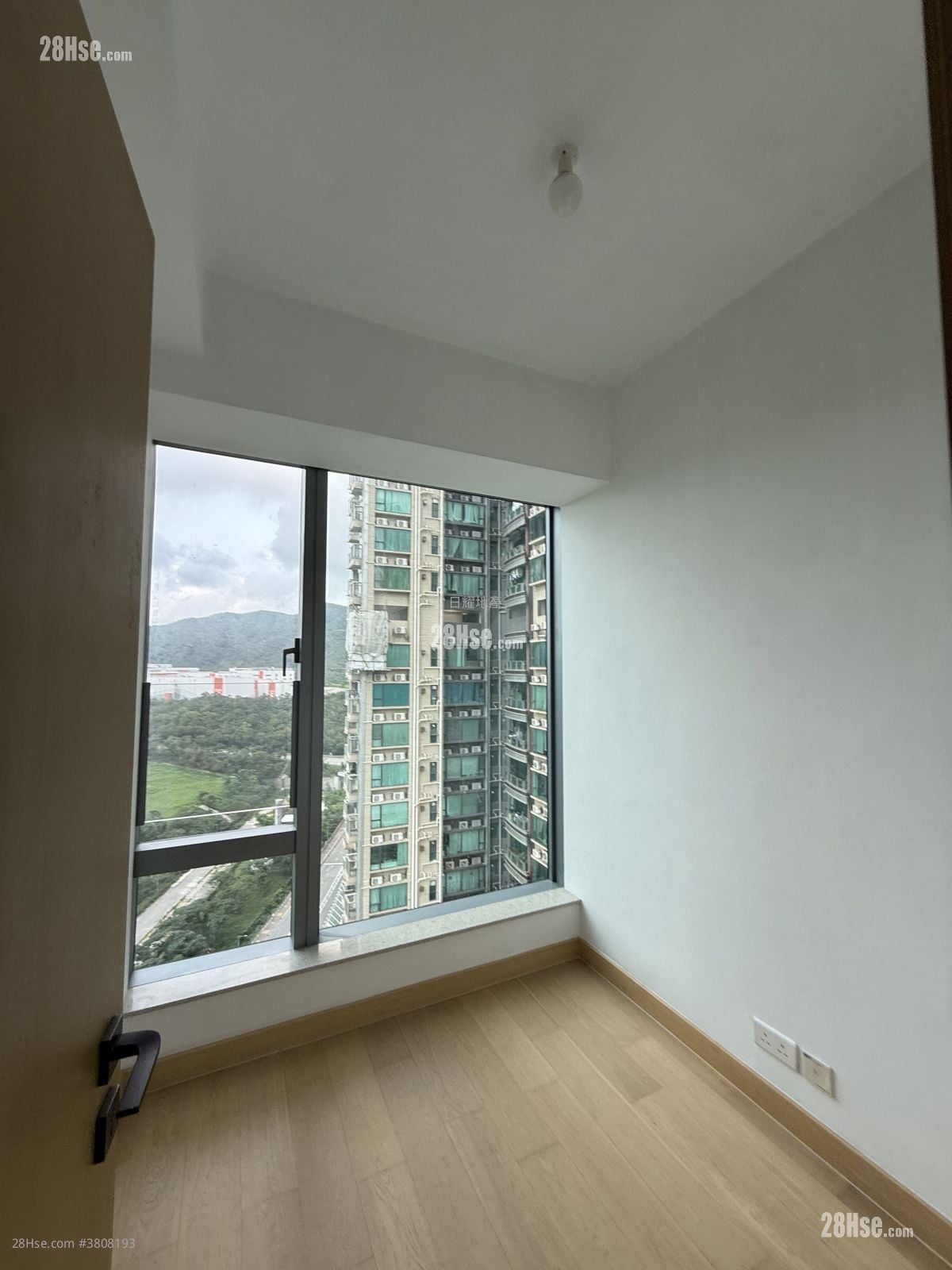 MALIBU 租盘 2 房 , 1 浴室 539 平方尺