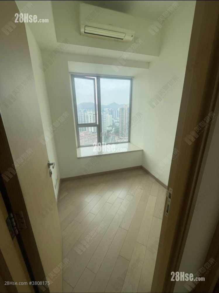 珑门 租盘 2 房 , 1 浴室 473 平方尺