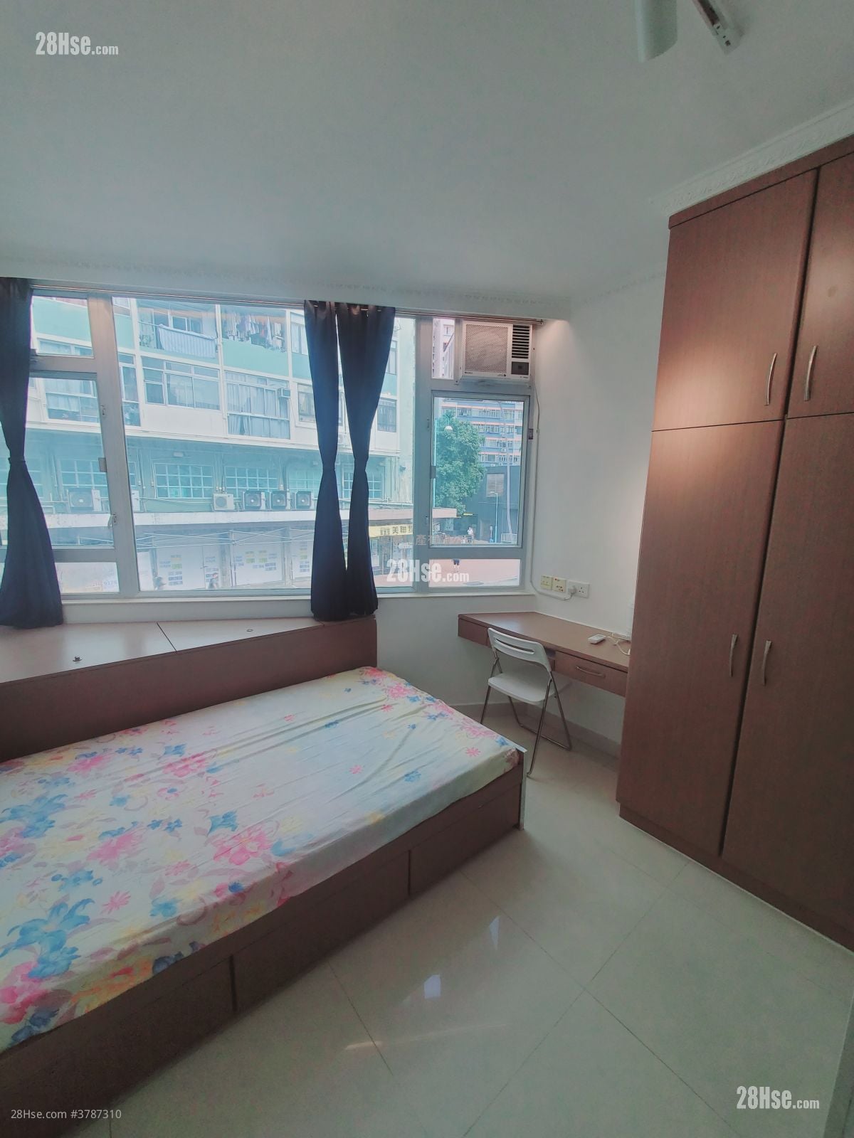 Apartment Rental 180 ft²