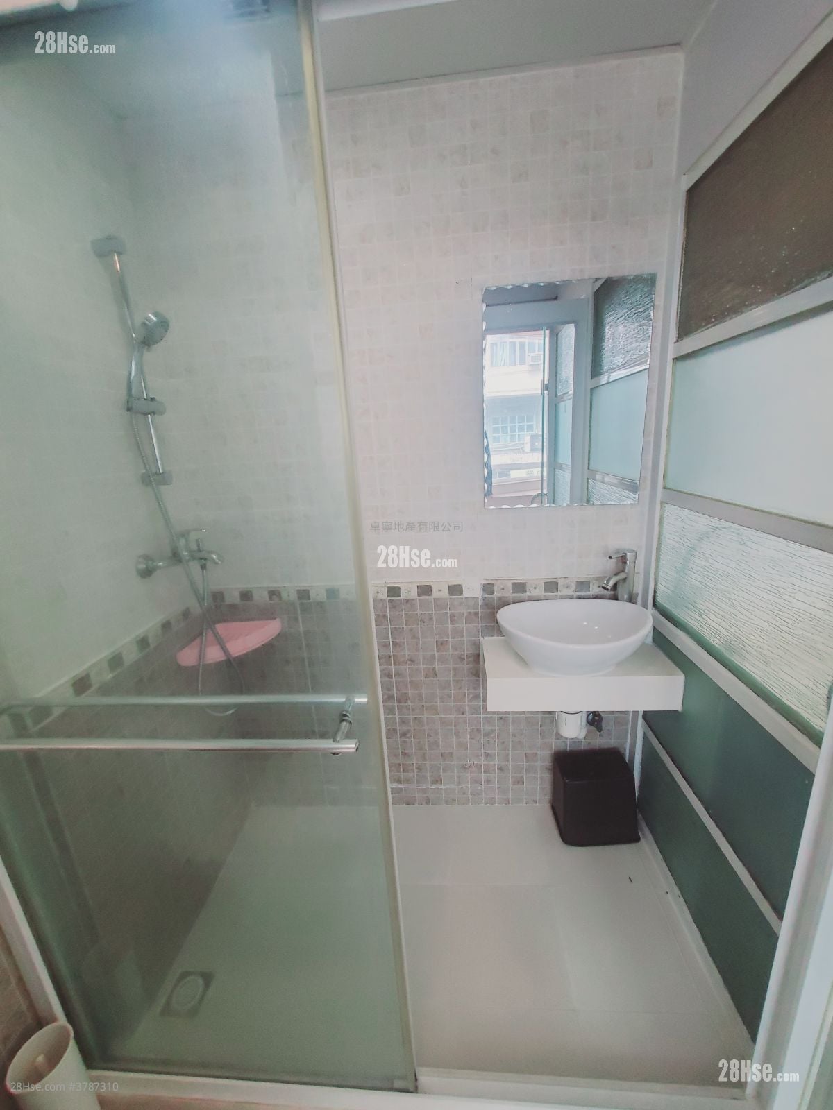 Apartment Rental 180 ft²