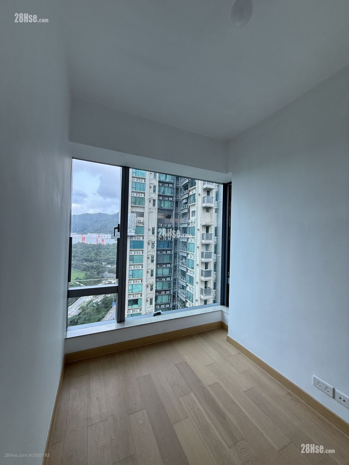 MALIBU 租盘 2 房 , 1 浴室 539 平方尺