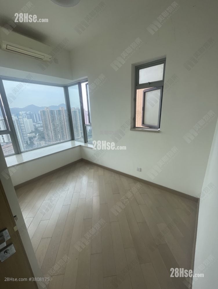 珑门 租盘 2 房 , 1 浴室 473 平方尺