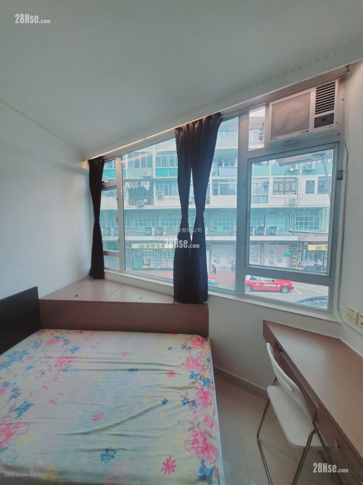 Apartment Rental 180 ft²