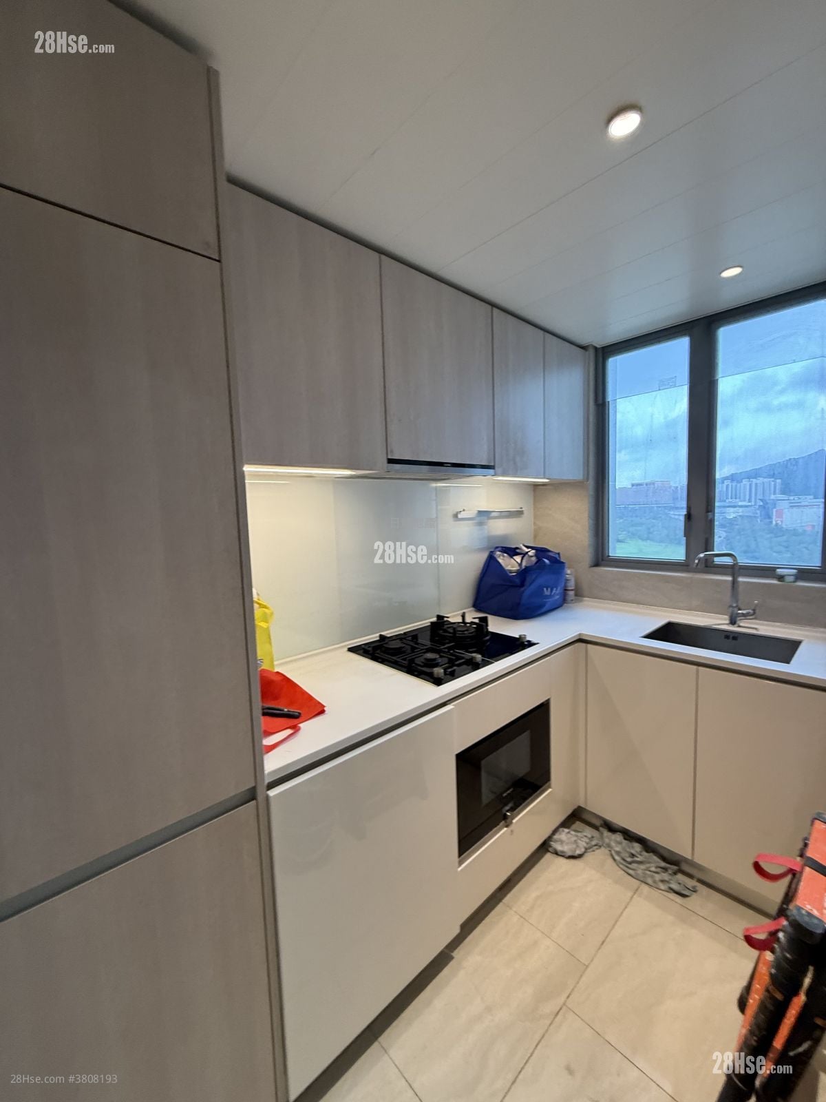 MALIBU 租盘 2 房 , 1 浴室 539 平方尺