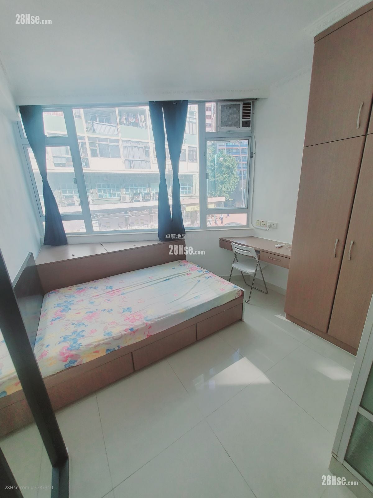 Apartment Rental 180 ft²