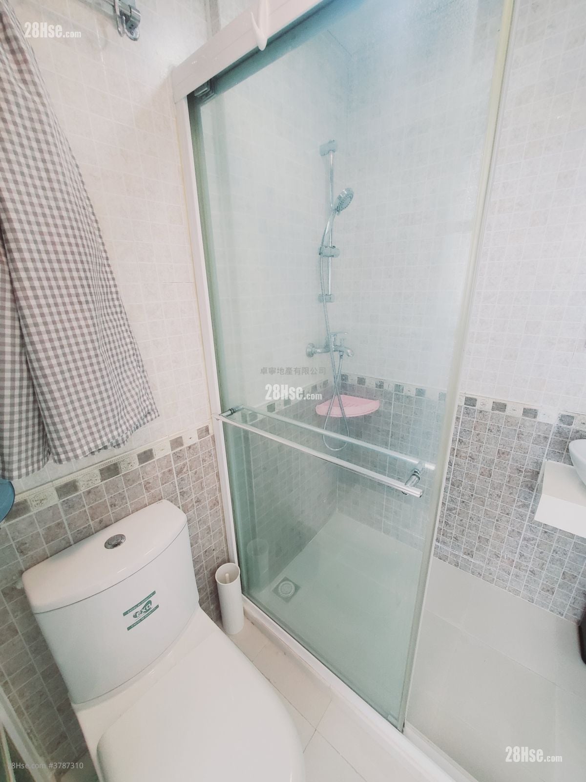 Apartment Rental 180 ft²