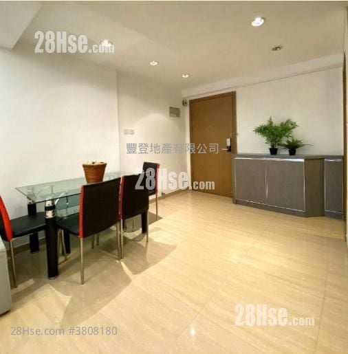 Heung Hoi Mansion Sell 3 Bedrooms , 1 Bathroom 488 ft²