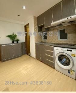 Heung Hoi Mansion Sell 3 Bedrooms , 1 Bathroom 488 ft²