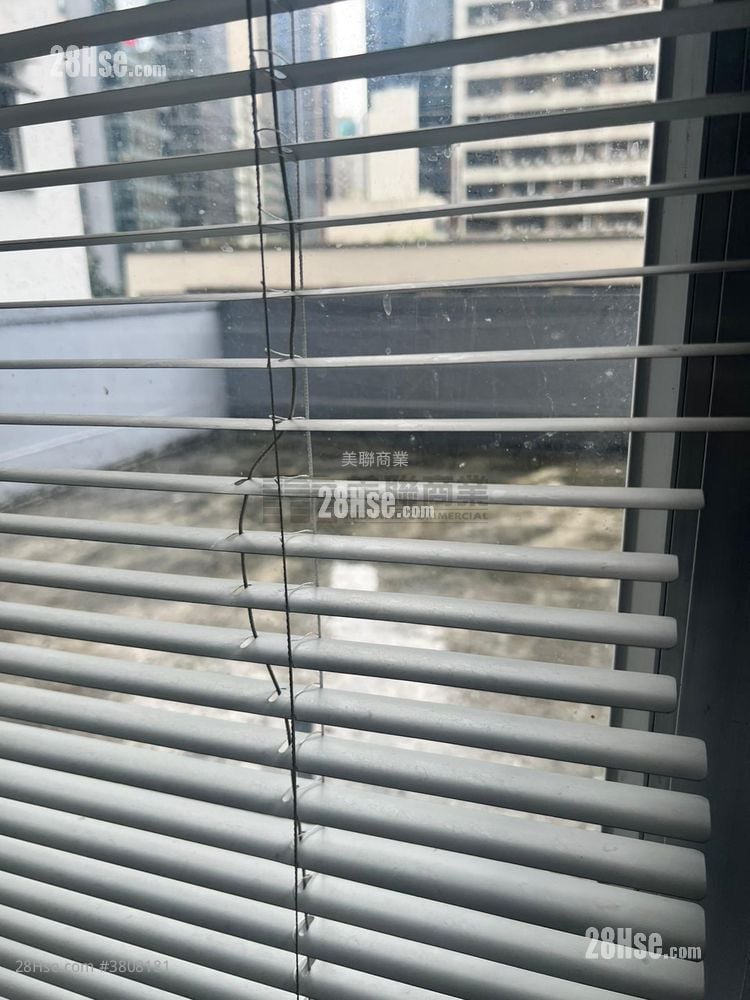 裕成商业大厦 售盘