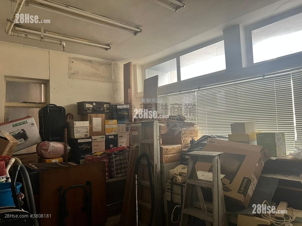 裕成商业大厦 售盘