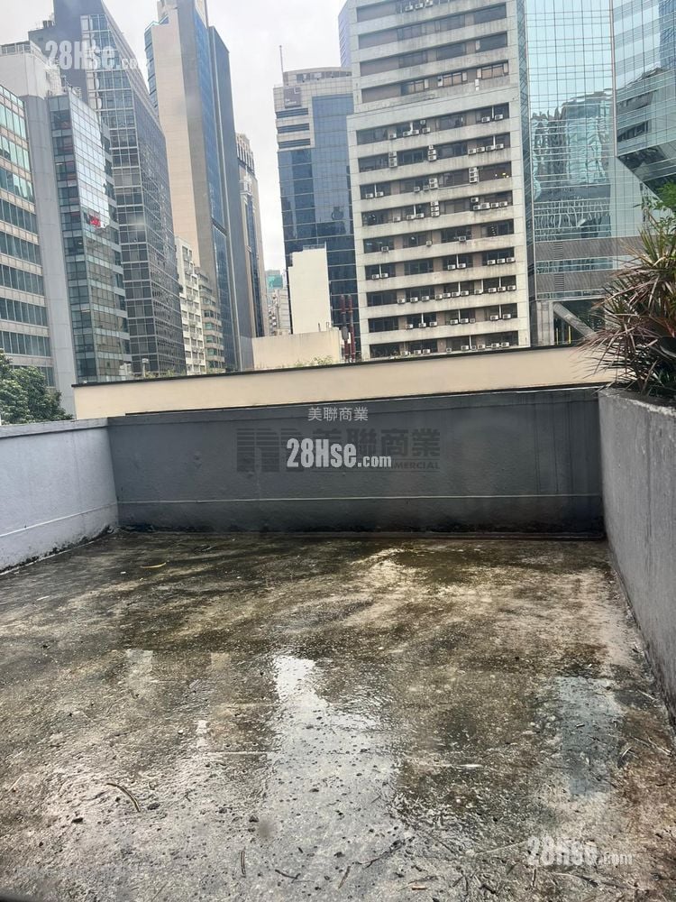 裕成商业大厦 售盘