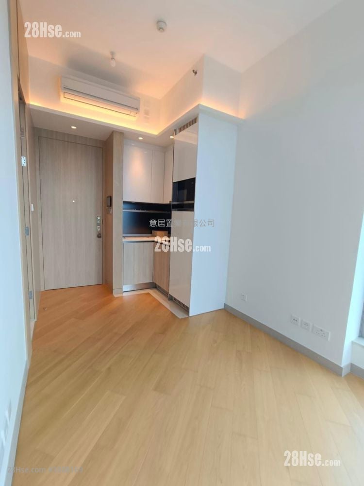 One Soho 售盤 1 房 , 1 浴室 298 平方呎