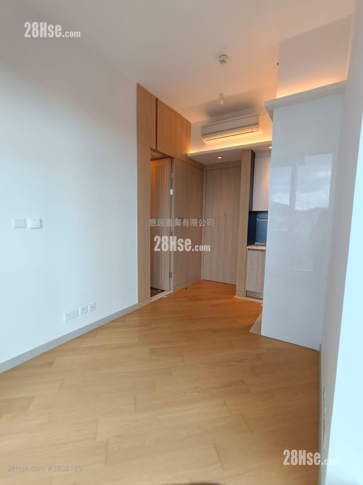 One Soho 售盤 1 房 , 1 浴室 298 平方呎