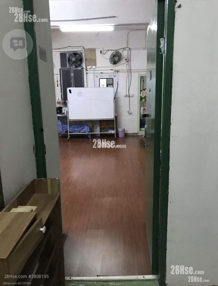 Chinese Mansion Rental 900 ft²