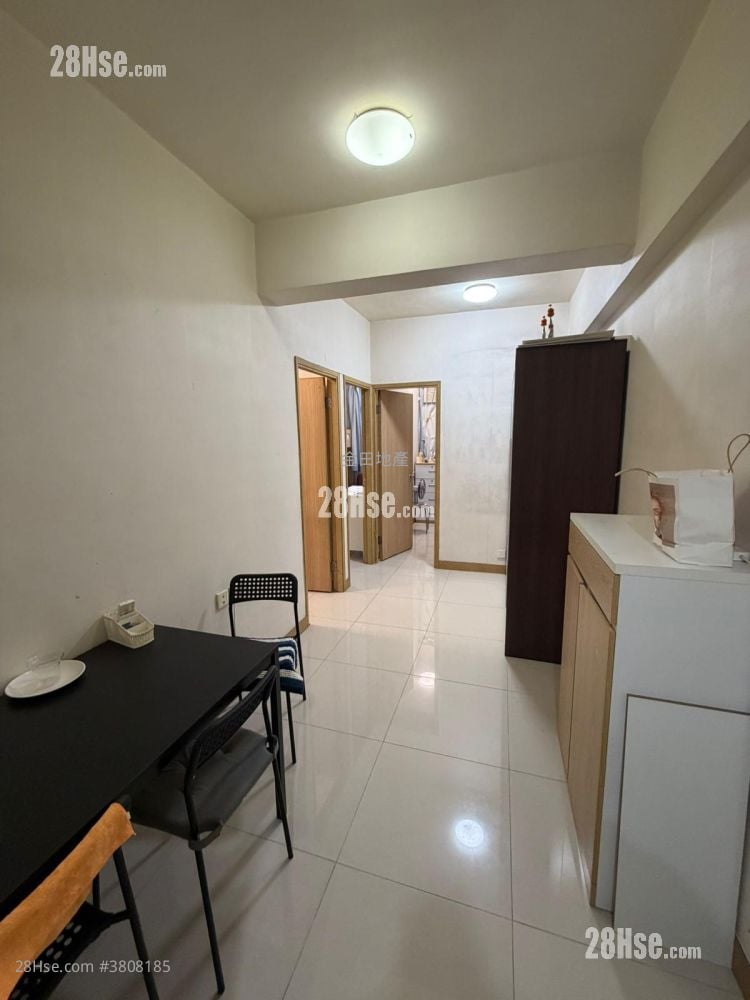 宝荣大厦 售盘 3 房 , 2 浴室 552 平方尺