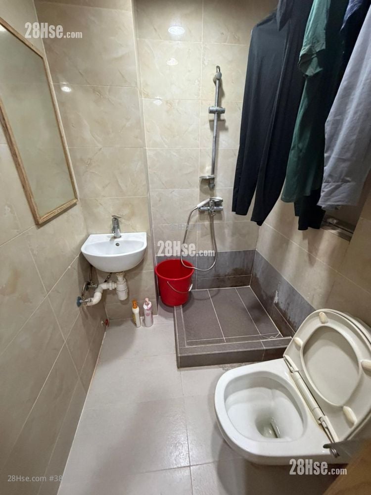 宝荣大厦 售盘 3 房 , 2 浴室 552 平方尺