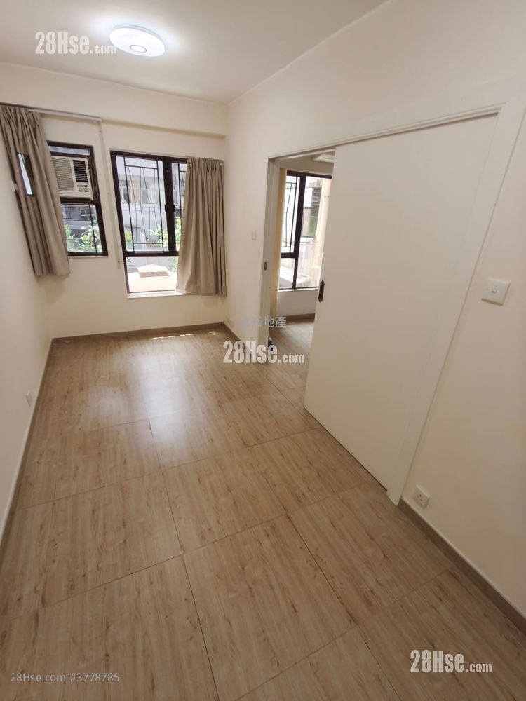 Hongway Garden Rental 1 Bedroom , 1 Bathroom 380 ft²