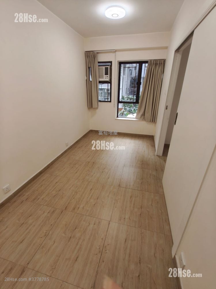 Hongway Garden Rental 1 Bedroom , 1 Bathroom 380 ft²