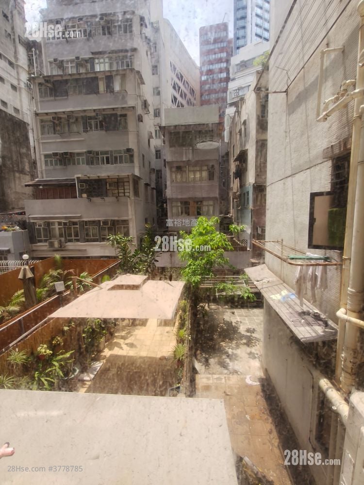 Hongway Garden Rental 1 Bedroom , 1 Bathroom 380 ft²