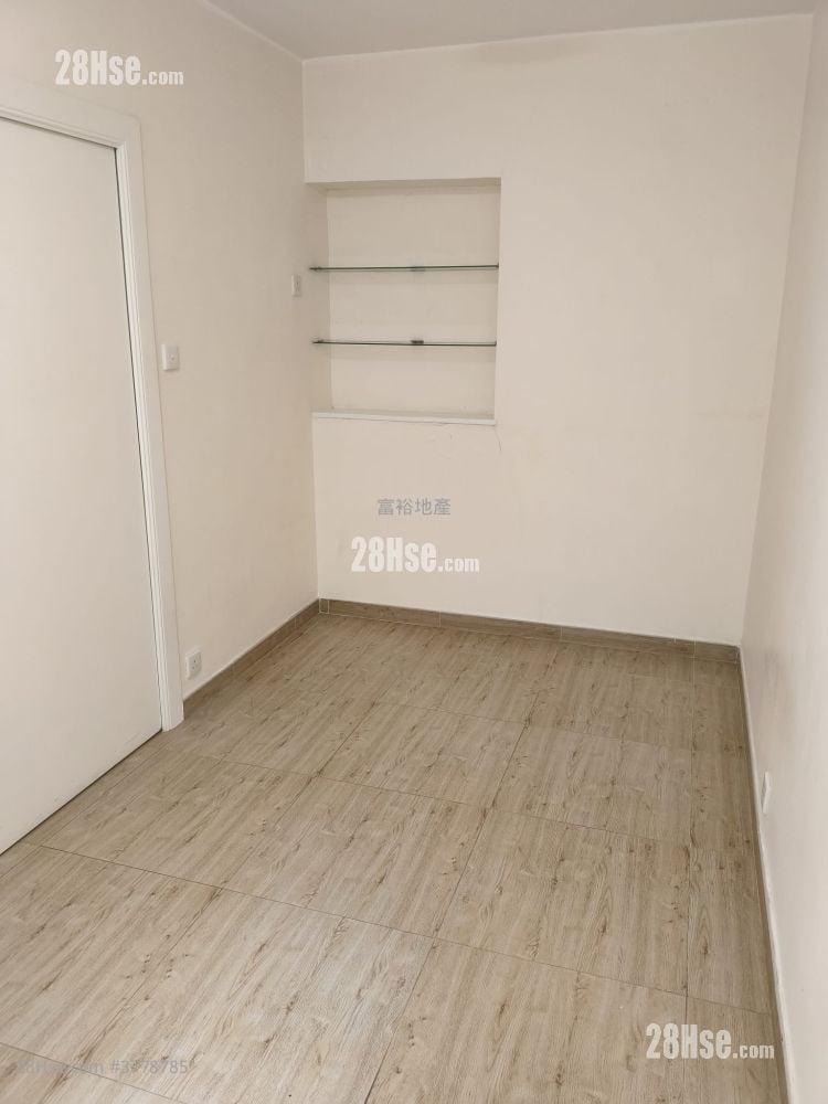 Hongway Garden Rental 1 Bedroom , 1 Bathroom 380 ft²