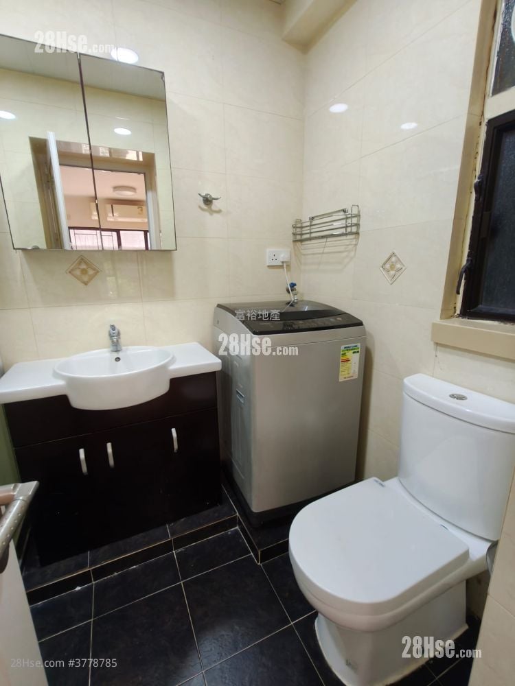 Hongway Garden Rental 1 Bedroom , 1 Bathroom 380 ft²
