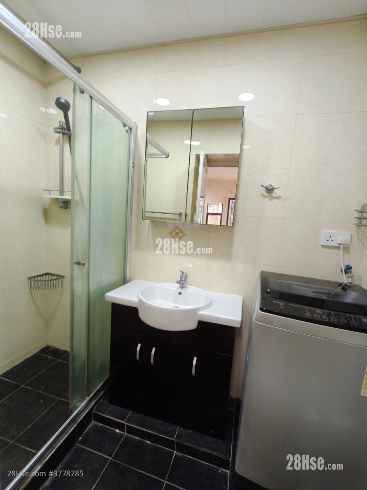 Hongway Garden Rental 1 Bedroom , 1 Bathroom 380 ft²