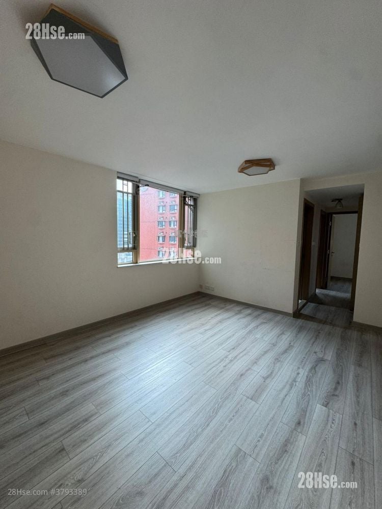 Harbour Place Sell 2 Bedrooms , 1 Bathroom 481 ft²