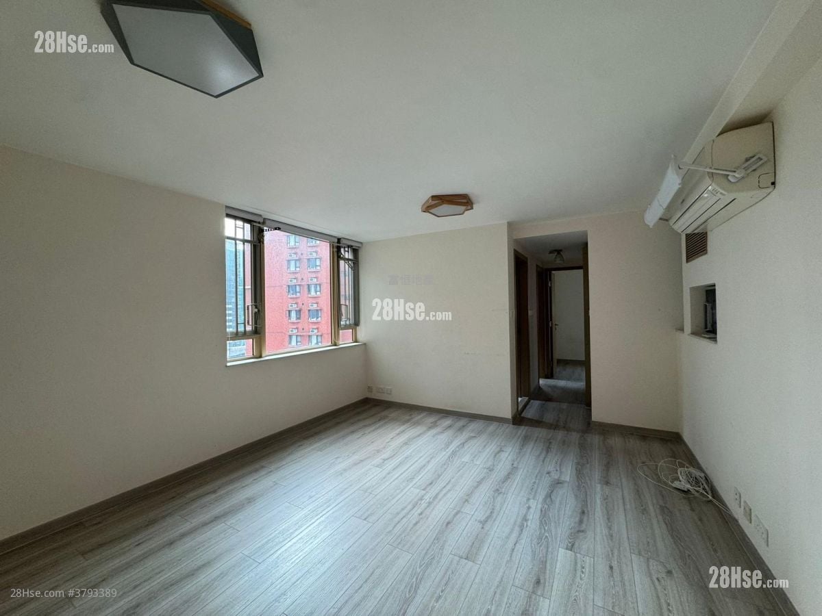 Harbour Place Sell 2 Bedrooms , 1 Bathroom 481 ft²