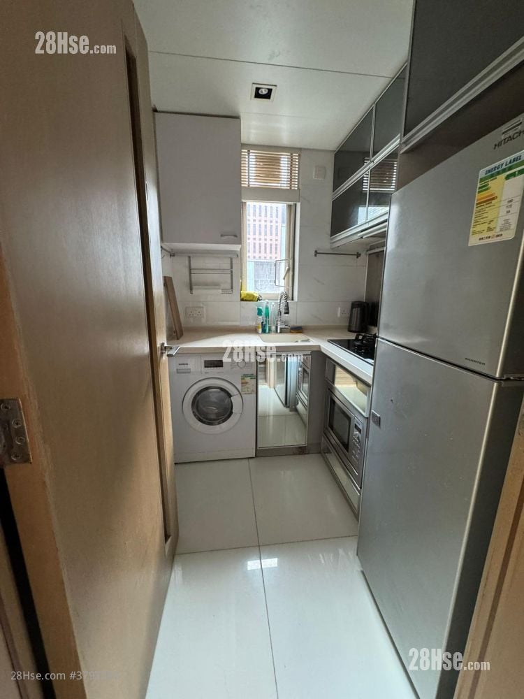 Harbour Place Sell 2 Bedrooms , 1 Bathroom 481 ft²