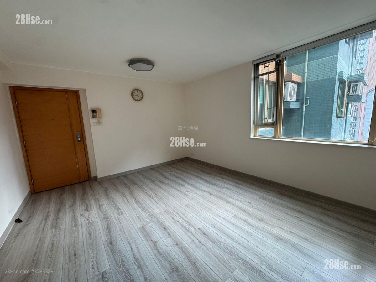 Harbour Place Sell 2 Bedrooms , 1 Bathroom 481 ft²