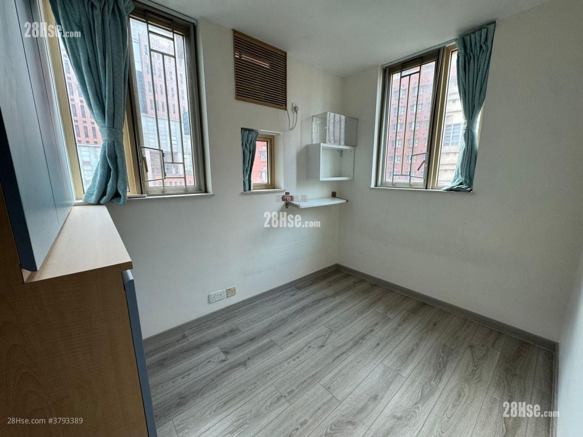 Harbour Place Sell 2 Bedrooms , 1 Bathroom 481 ft²