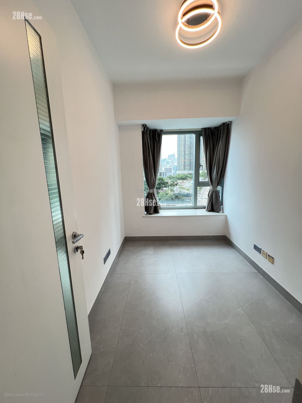 The Harbourside Rental 2 Bedrooms , 2 Bathrooms 751 ft²