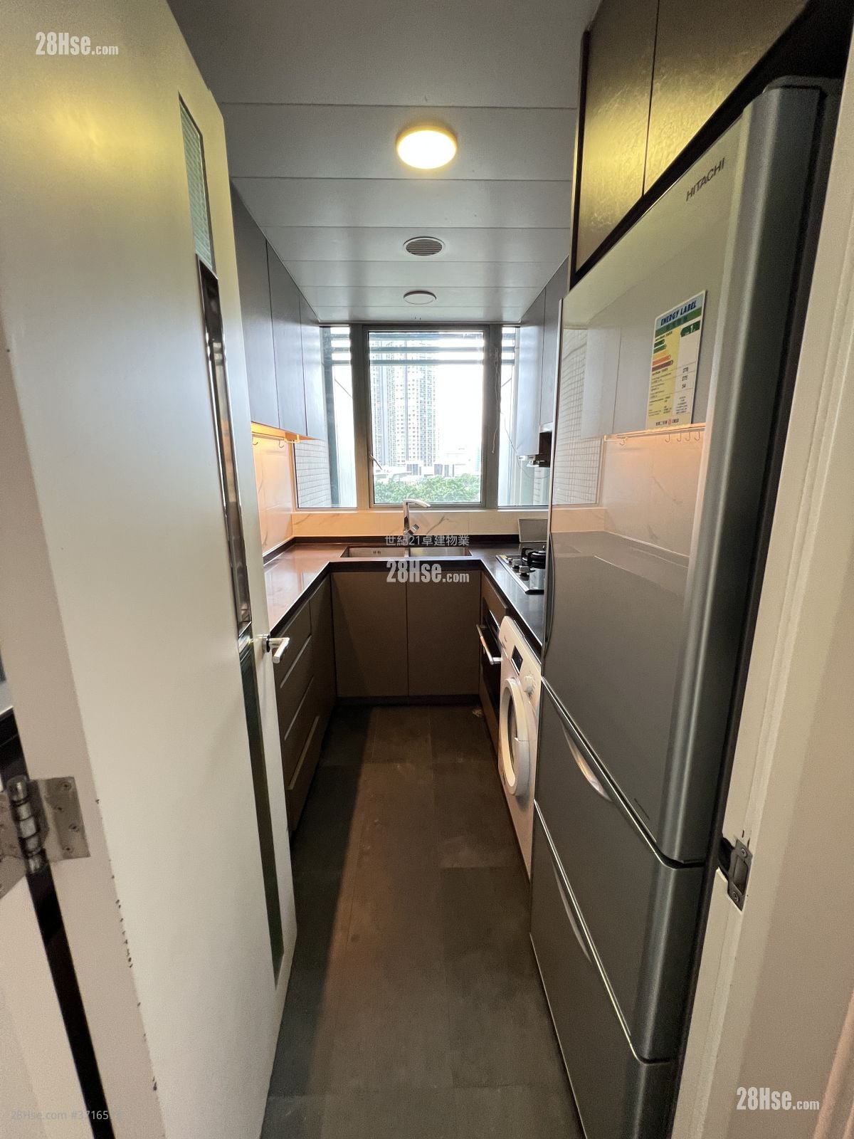 The Harbourside Rental 2 Bedrooms , 2 Bathrooms 751 ft²