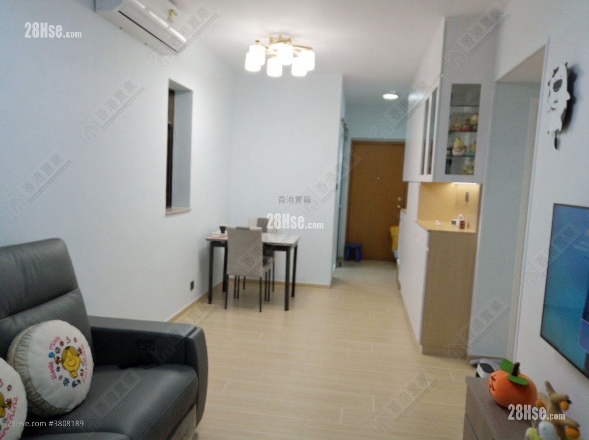 Liberte Sell 2 Bedrooms , 1 Bathroom 491 ft²