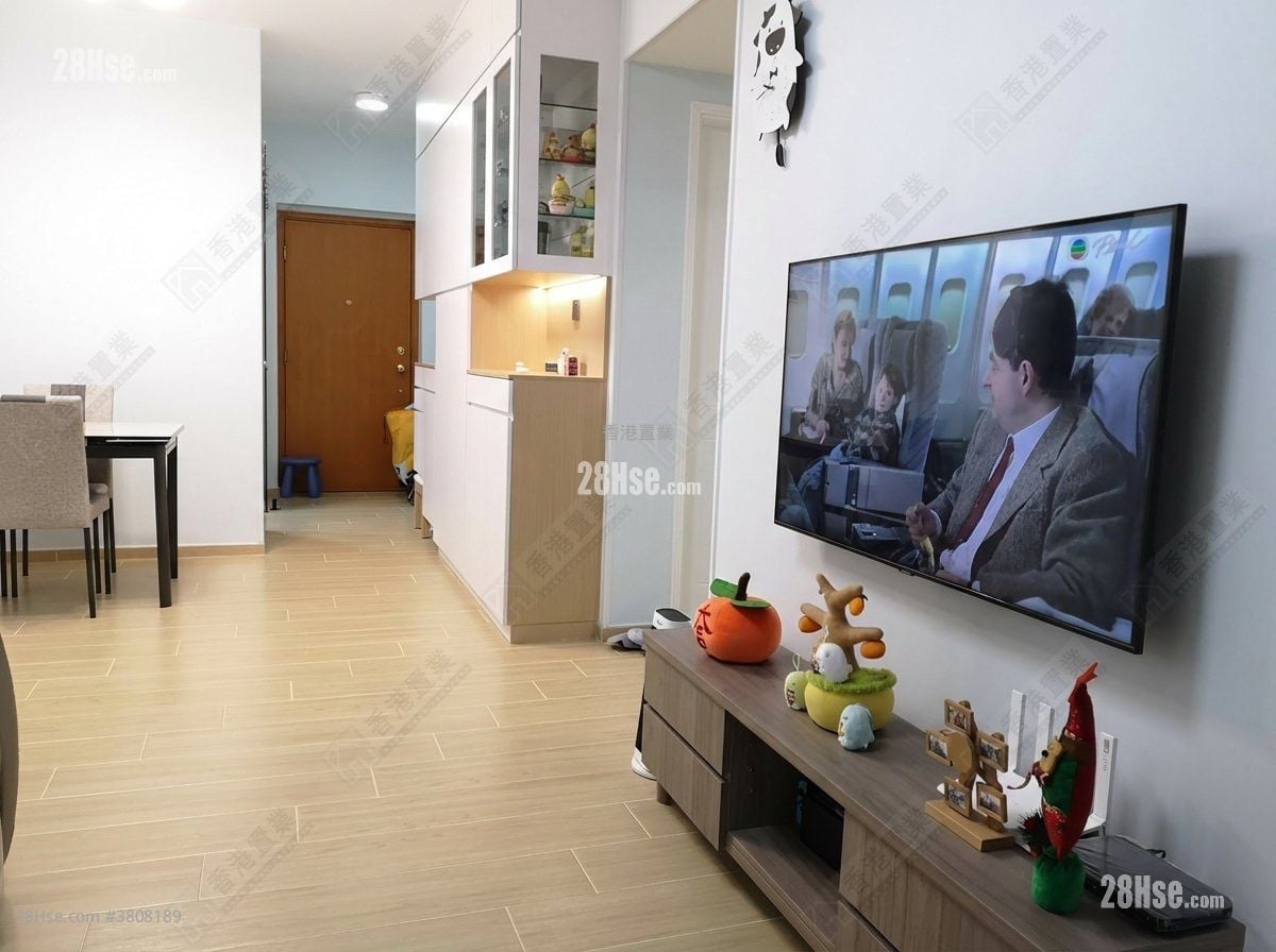 Liberte Sell 2 Bedrooms , 1 Bathroom 491 ft²