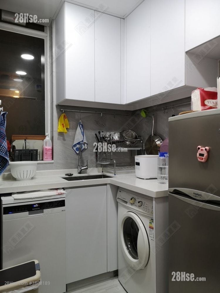 Liberte Sell 2 Bedrooms , 1 Bathroom 491 ft²