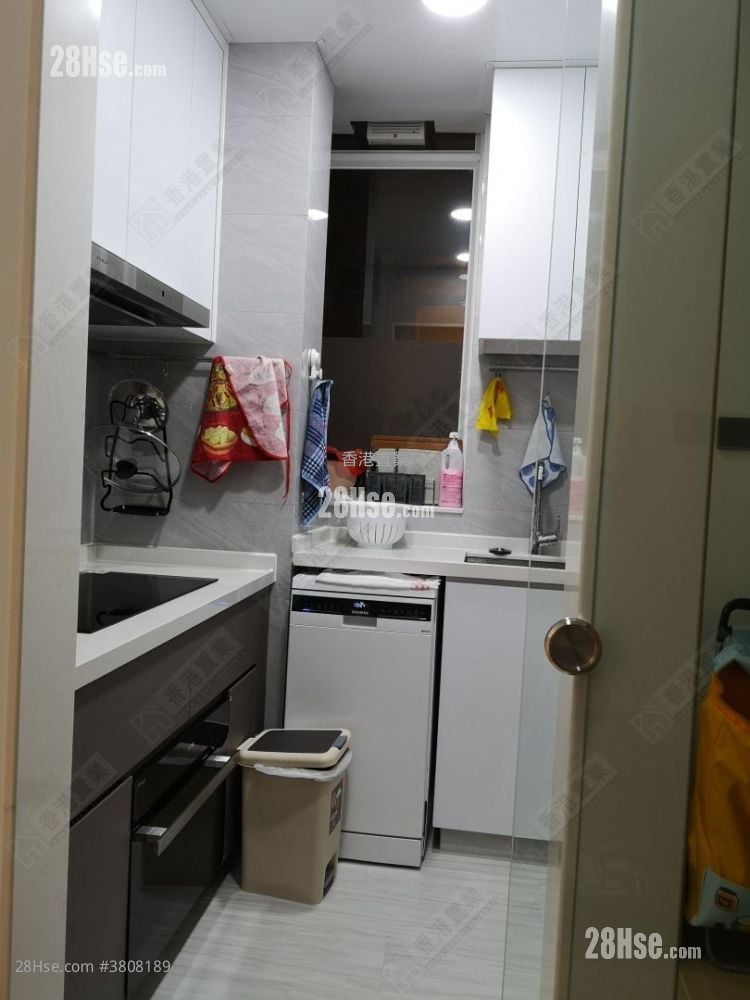 Liberte Sell 2 Bedrooms , 1 Bathroom 491 ft²