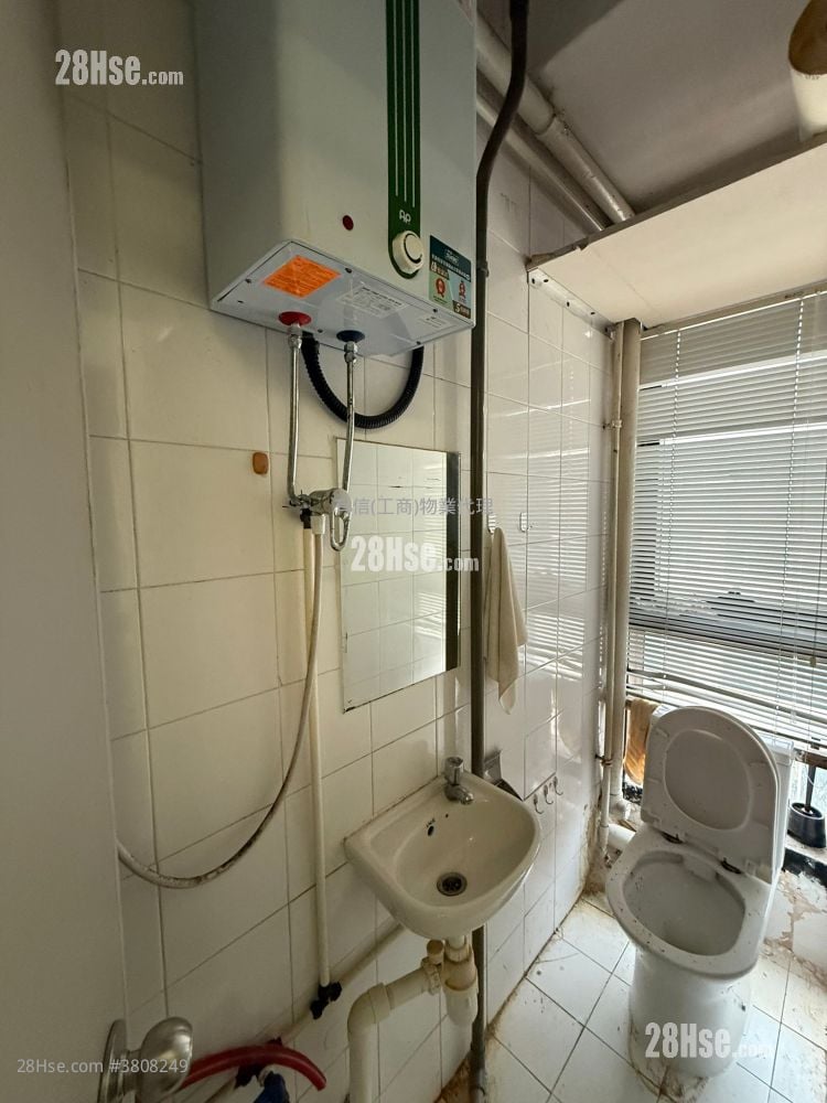 华汇广场 租盘 1 房 , 1 厕所