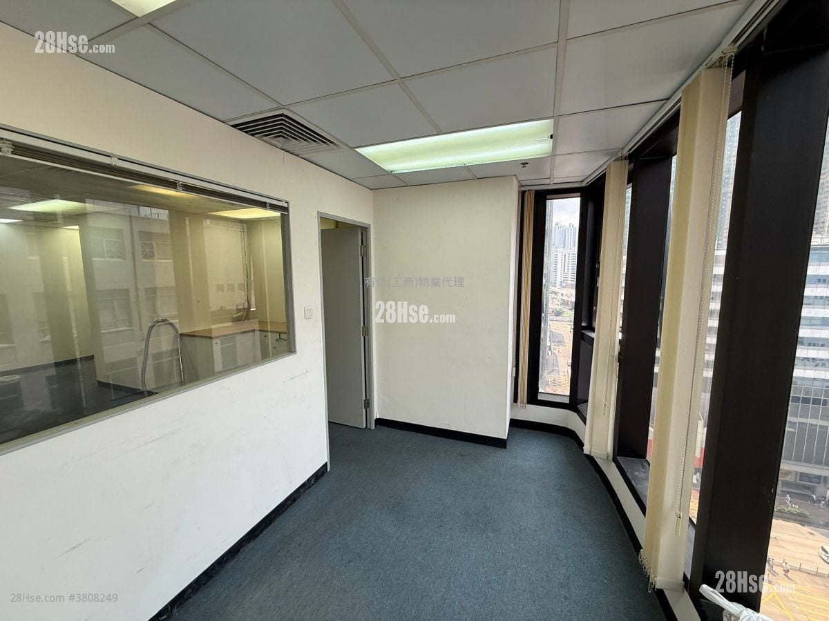 华汇广场 租盘 1 房 , 1 厕所