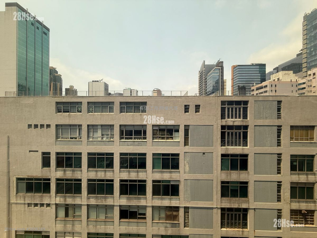 华汇广场 租盘 1 房 , 1 厕所