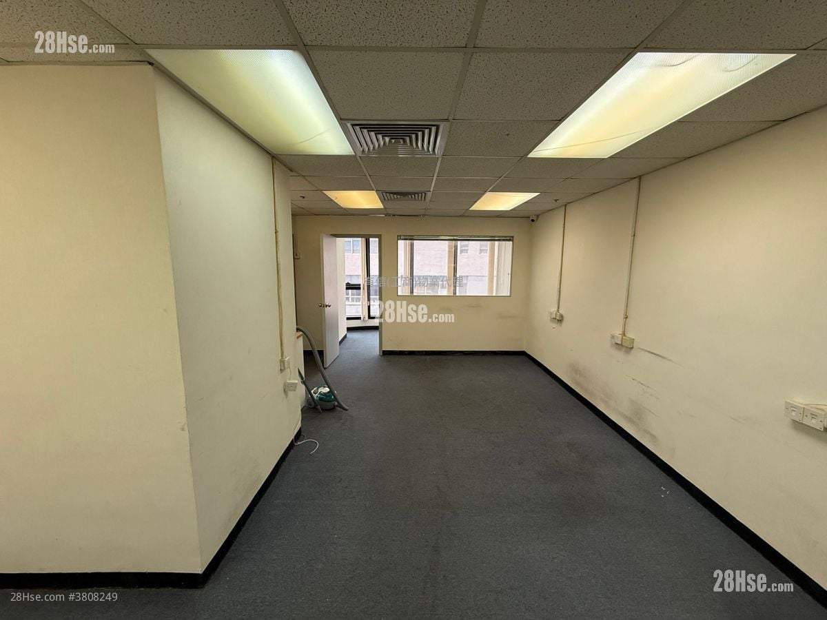 华汇广场 租盘 1 房 , 1 厕所