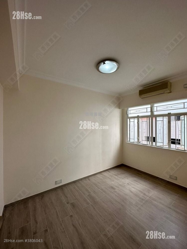 嘉华洋楼 租盘 3 房 , 1 浴室 663 平方尺