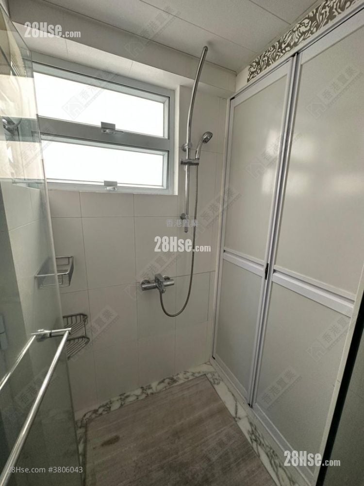 嘉华洋楼 租盘 3 房 , 1 浴室 663 平方尺